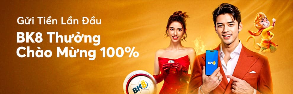 BK8 | Thương hiệu cá cược uy tín lâu đời số #1 tại châu Á 14 banner pr bk8 1