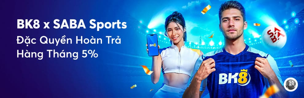 BK8 | Thương hiệu cá cược uy tín lâu đời số #1 tại châu Á 11 banner pr bk8 4