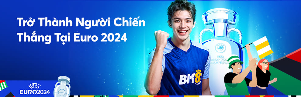 BK8 | Thương hiệu cá cược uy tín lâu đời số #1 tại châu Á 10 banner pr bk8 7