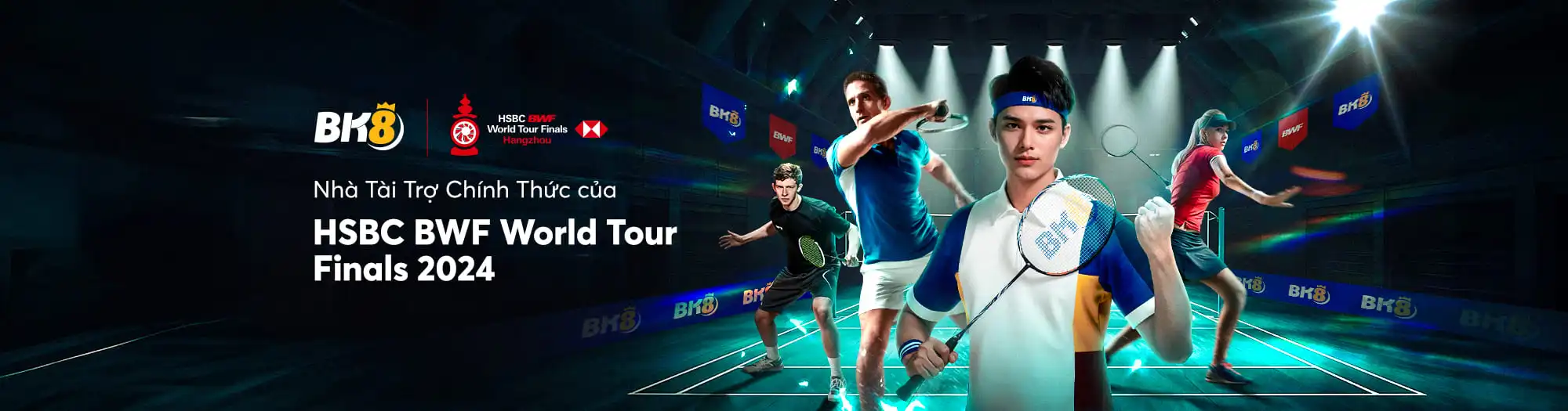 BK8 | Thương hiệu cá cược uy tín lâu đời số #1 tại châu Á 2 banner 20240510045637329