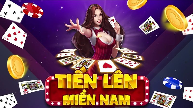Cách chơi tiến lên miền Nam siêu dễ cho người mới tại BK8