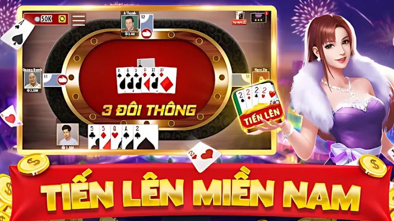 Cách chơi tiến lên miền Nam siêu dễ cho người mới tại BK8 3 Mẹo chơi tiến lên hiệu quả tại BK8